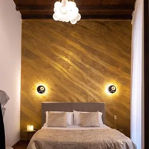 Campo De Fiori Chic Appartement