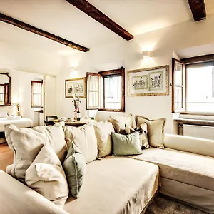 Maya Rhome Trastevere Appartement