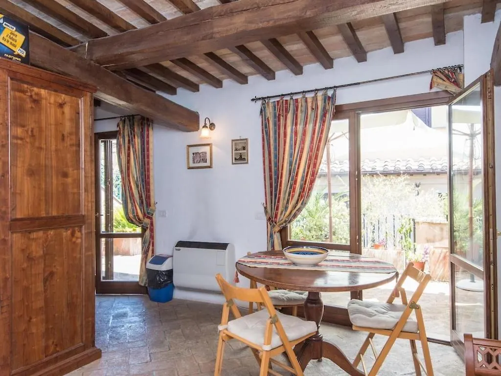 Apartment Condotti Terrace ローマ イタリア